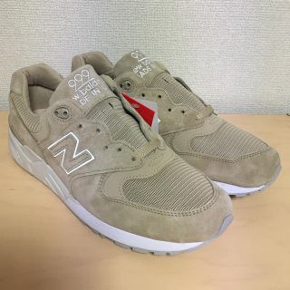 ニューバランス(New Balance)のかず様専用ニューバランス M999CSM アメリカ製 新品未使用(スニーカー)