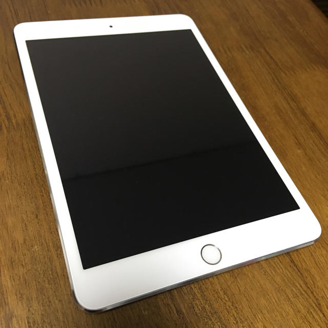 【ジャンク】ipad mini3 64GB Softbankモデル