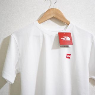 ザノースフェイス(THE NORTH FACE)の【定価以下】ノースフェイス Tシャツ(Tシャツ/カットソー(半袖/袖なし))