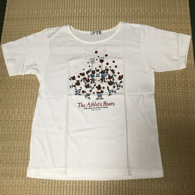 Tシャツ Lサイズ メンズのトップス(Tシャツ/カットソー(半袖/袖なし))の商品写真