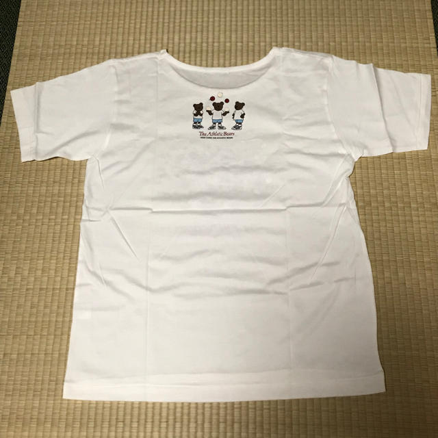 Tシャツ Lサイズ メンズのトップス(Tシャツ/カットソー(半袖/袖なし))の商品写真