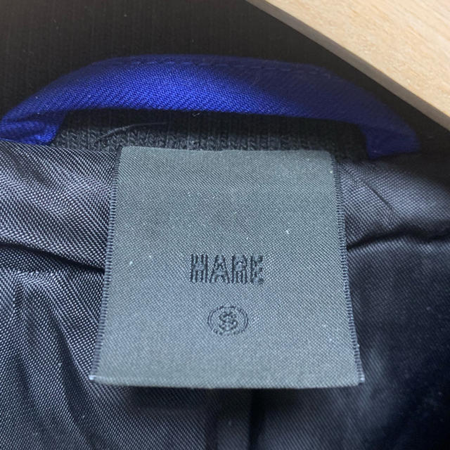 HARE(ハレ)のHARE スタジャン メンズのジャケット/アウター(スタジャン)の商品写真