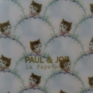 ポールアンドジョー(PAUL & JOE)のポールアンドジョー　チケットホルダー(その他)