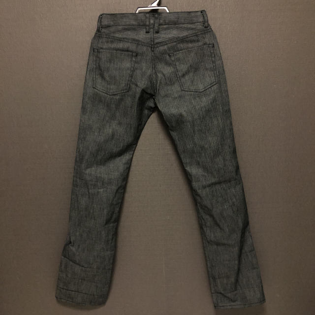BOYCOTT(ボイコット)のジーンズ メンズのパンツ(デニム/ジーンズ)の商品写真