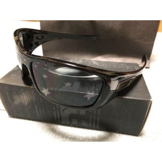 オークリー(Oakley)のオークリー Hijinx12-940 ちんげんさいらぶさん専用(サングラス/メガネ)