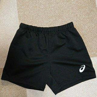 アシックス(asics)のリネン様専用美品  アシックス バレーボールパンツ150cm(バレーボール)