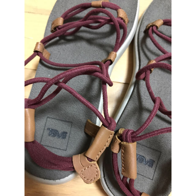 Teva(テバ)のTeva  サンダル レディースの靴/シューズ(サンダル)の商品写真