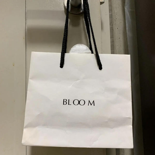 BLOOM(ブルーム)のブルーム ペンダント ネックレスチェーン レディースのアクセサリー(ネックレス)の商品写真