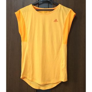 アディダス(adidas)のadidas 未使用 スポーツウェア(ヨガ)