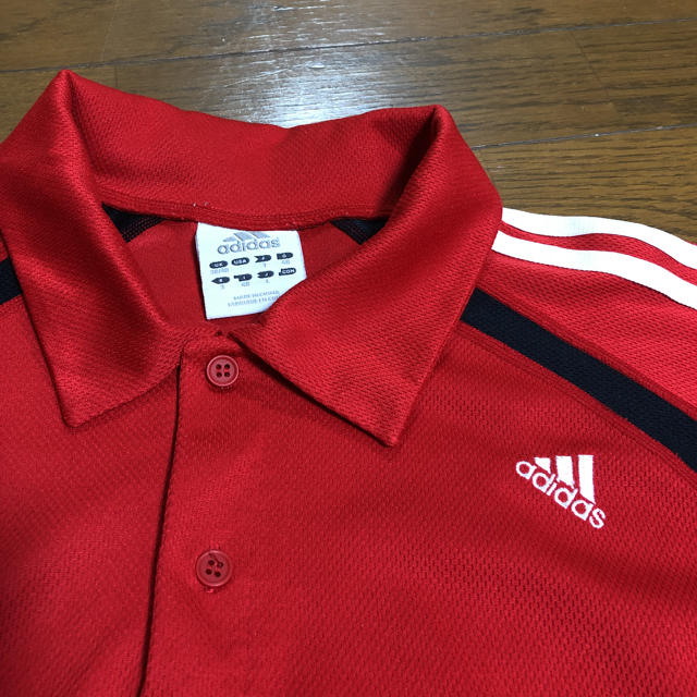 adidas(アディダス)のメンズスポーツウェア スポーツ/アウトドアのサッカー/フットサル(ウェア)の商品写真