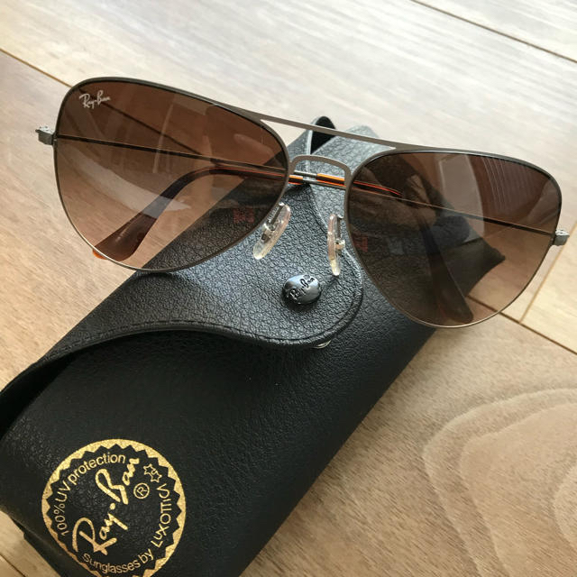 Ray-Ban サングラス