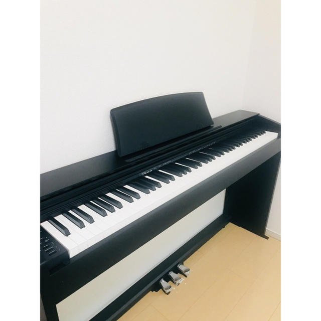 新しいコレクション CASIO 電子ピアノ CASIO - 電子ピアノ 新しいコレクション CASIO 電子ピアノ CASIO - 電子ピアノ