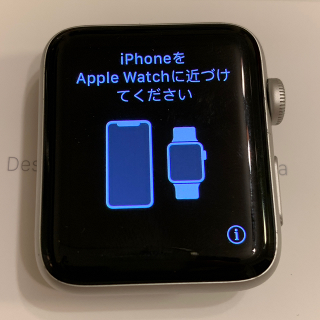 Apple - Apple Watch series2 42mm Whiteの通販 by そこら's shop｜アップルならラクマ 得価再入荷