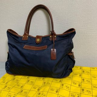 フェリージ(Felisi)の専用 フェリージ   06-52 トートバッグ ショルダー ネイビー (トートバッグ)