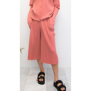 ISSEY MIYAKE(キュロット)のフリマアイテム一覧 ISSEY MIYAKE(キュロット)のフリマアイテム一覧