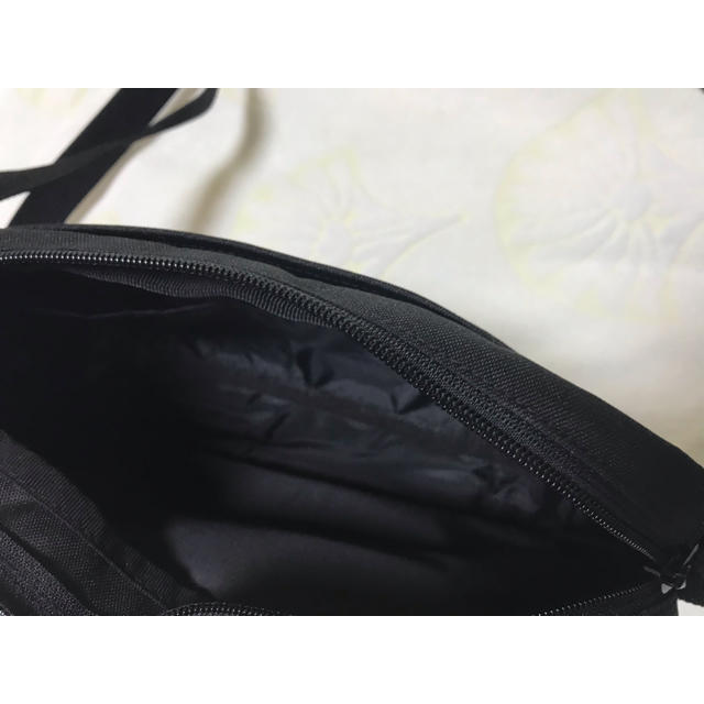 MUJI (無印良品)(ムジルシリョウヒン)のショルダーバッグ メンズのバッグ(ショルダーバッグ)の商品写真