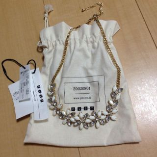 プラステ(PLST)の新品♡ネックレス(ネックレス)