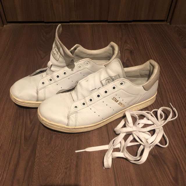 【美品】adidas Stan Smith 28cm スタンスミス