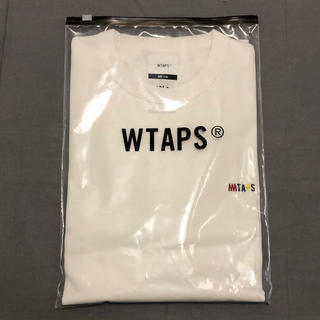 ダブルタップス(W)taps)のWTAPS MIN-NANO FLAVA. DESINE LS 02 XXL(Tシャツ/カットソー(七分/長袖))