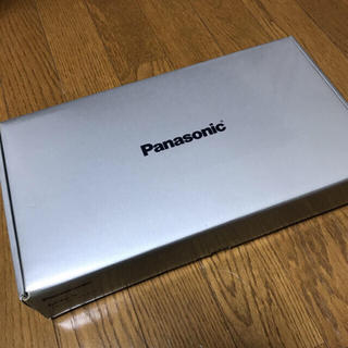 パナソニック(Panasonic)の【新品未使用】Panasonic デジタルフォトフレーム MW-5(その他)