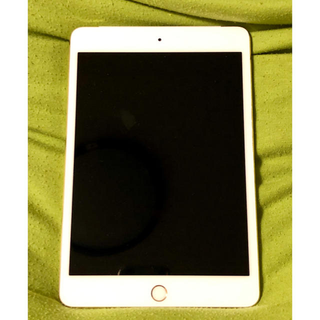 iPad mini4 64G GOLD