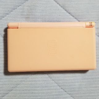 ニンテンドーDS(ニンテンドーDS)のニンテンドーDS Lite(携帯用ゲーム機本体)