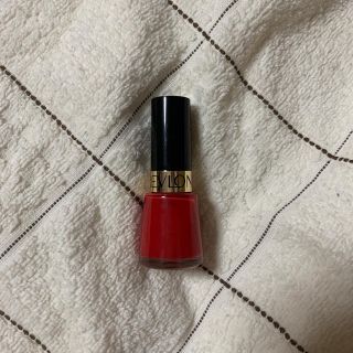 レブロン(REVLON)のちゃーこ様 専用(マニキュア)