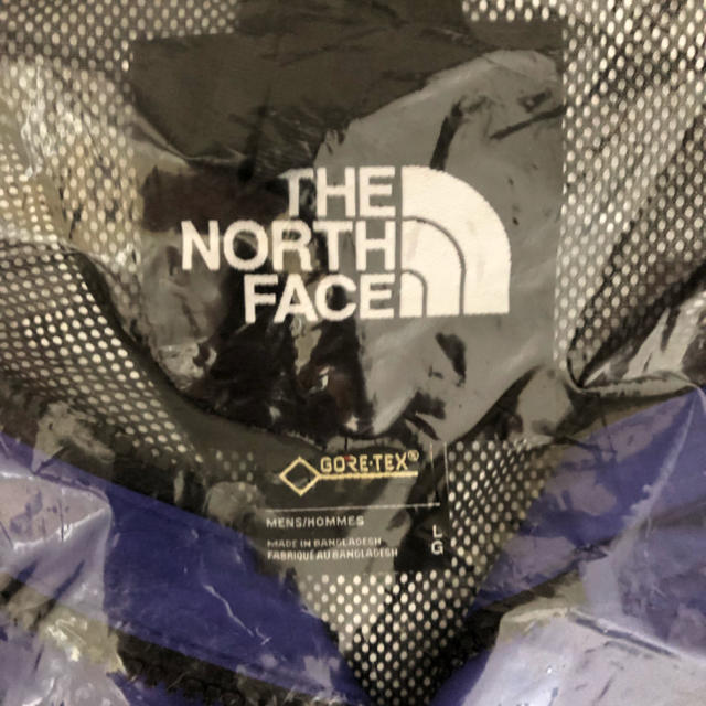 特価！The North Face mountain light L 2