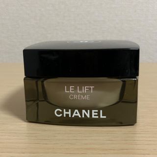 シャネル(CHANEL)のCHANEL ル リフト クリーム(フェイスクリーム)