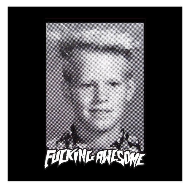 Fucking Awesome - AVE Class Photo Tee