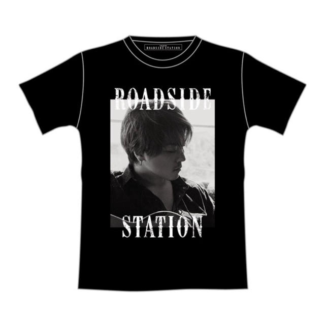 道の駅TAKAHIRO Tシャツ