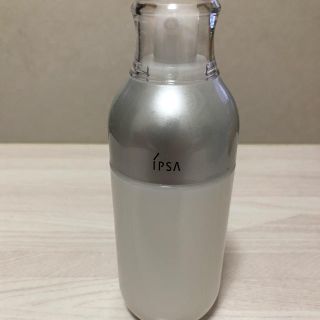 イプサ(IPSA)の1度使用(乳液/ミルク)