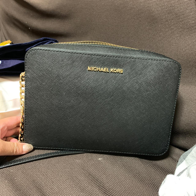 MICHAELKORS ショルダーバッグ