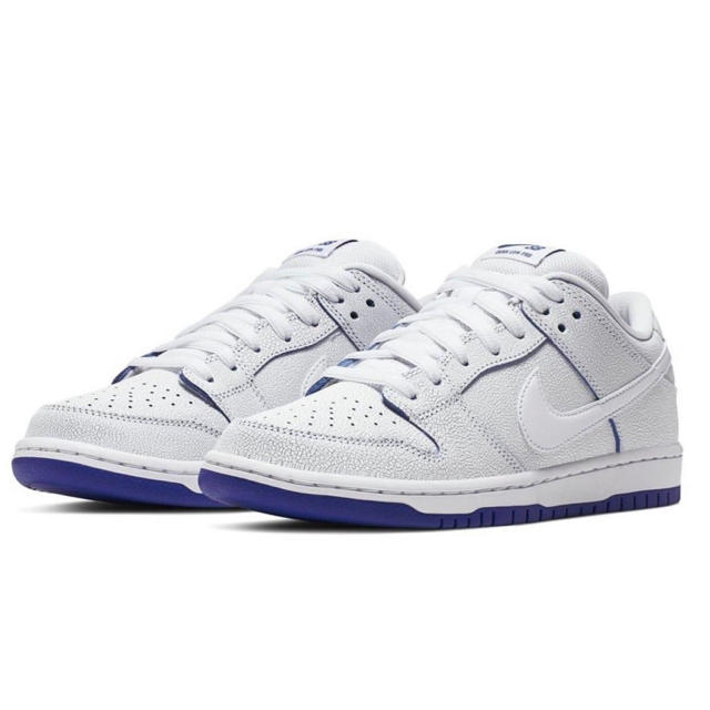 NIKE SB DUNK LOW PRO PORCELAIN 27.5㎝ 新品