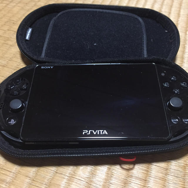 エンタメ/ホビーPSVita