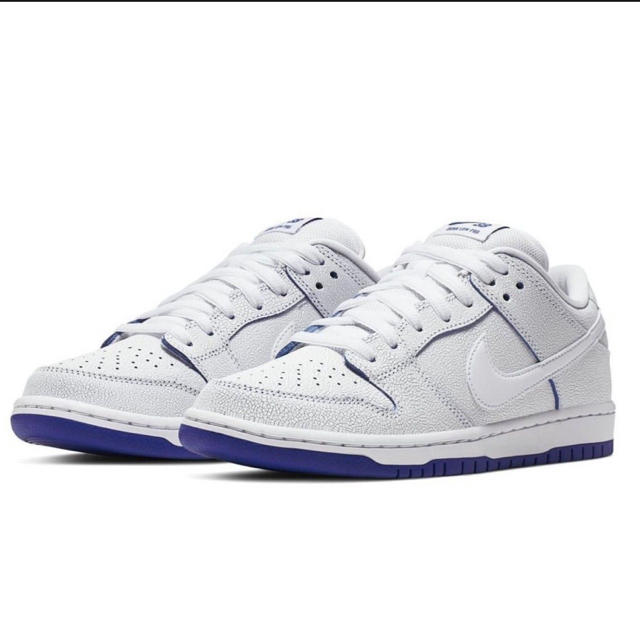 NIKE SB DUNK LOW PRO PORCELAIN 27㎝ 新品