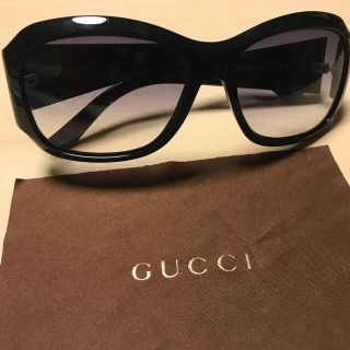 グッチ(Gucci)のGUCCI サングラス 新品 未使用(サングラス/メガネ)