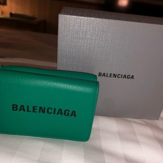 バレンシアガ(Balenciaga)のぺこ様専用出品(折り財布)