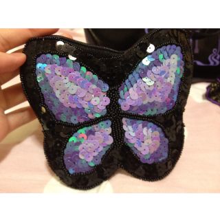 アナスイ(ANNA SUI)のANNA SUIポーチ(その他)