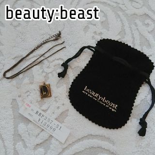 ビューティビースト メンズアクセサリーの通販 15点 | beauty:beastの ...