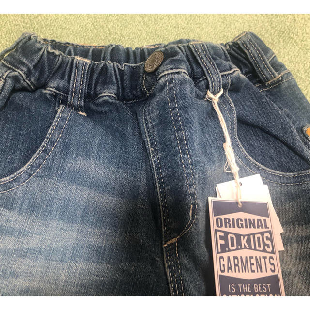 F.O.KIDS(エフオーキッズ)の専用2点 キッズ/ベビー/マタニティのキッズ服男の子用(90cm~)(パンツ/スパッツ)の商品写真