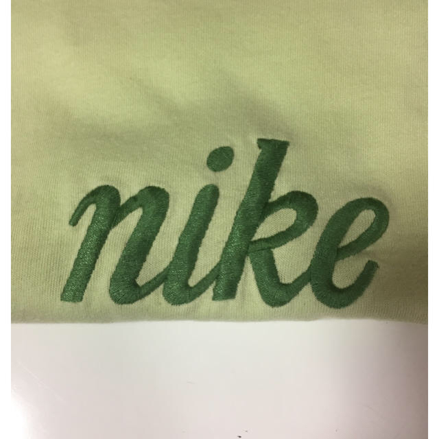 NIKE(ナイキ)のナイキ Tシャツ レディースのトップス(Tシャツ(半袖/袖なし))の商品写真