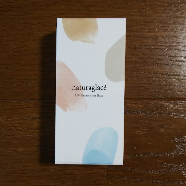 naturaglace(ナチュラグラッセ)のナチュラグラッセ 
UVプロテクションベース

新品未開封

 コスメ/美容のボディケア(日焼け止め/サンオイル)の商品写真