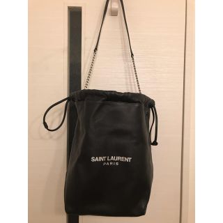 サンローラン(Saint Laurent)のサンローラン テディ(ショルダーバッグ)