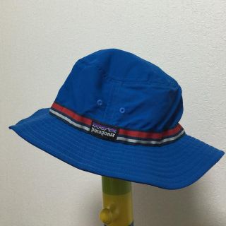 パタゴニア(patagonia)のPatagonia ハット m(ハット)