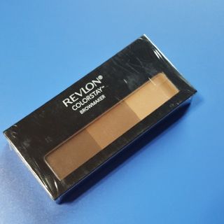 レブロン(REVLON)のレブロン　カラーステイブロウメーカー01(パウダーアイブロウ)