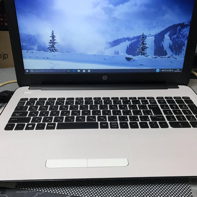 【海外輸入】 HP - HP 15-ba004AU ノートPC 【海外輸入】 HP - HP 15-ba004AU ノートPC