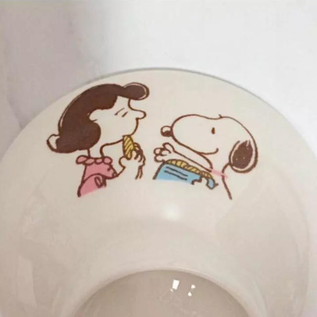 Snoopy スヌーピー お茶碗 ランチプレート 食器 2点セット オマケおもちゃ付き の通販 By ショコラトルテ スヌーピーならラクマ