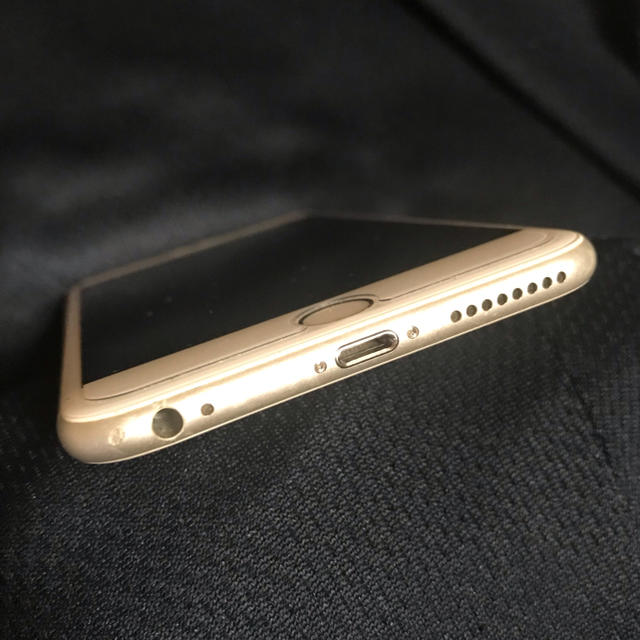 Apple(アップル)のiPhone6plus 64GB docomo スマホ/家電/カメラのスマートフォン/携帯電話(スマートフォン本体)の商品写真