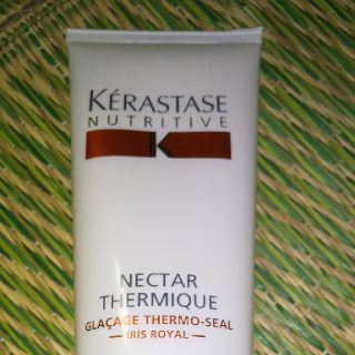 ケラスターゼ(KERASTASE)のKERASTASE ネクターテルミック(ヘアケア)